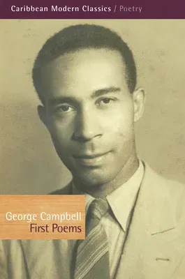 George Campbell: First Poems