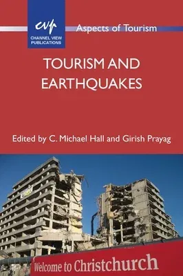 Tourism and Earthquakes