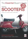 Vespa Scooters - Classic 2-Stroke Models 1960-2008