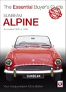 Sunbeam Alpine: All Models 1959 to 1968