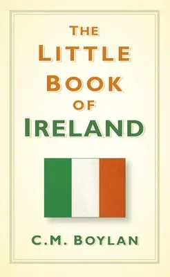 The Little Book of Ireland