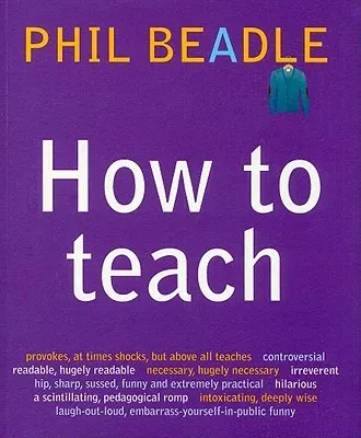 How to Teach