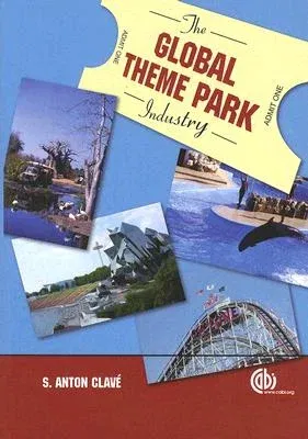 The Global Theme Park Industry