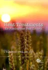 Heat Treatments for Postharvest Pest Control: Theory and Practice