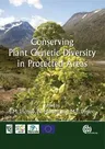 Conserving Plant Genetic Diversity in Protected Areas