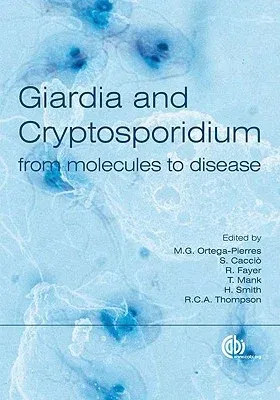 Giardia and Cryptosporidium