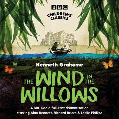 The Wind in the Willows (Revised)