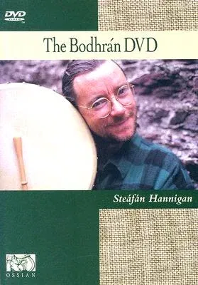 The Bodhran DVD