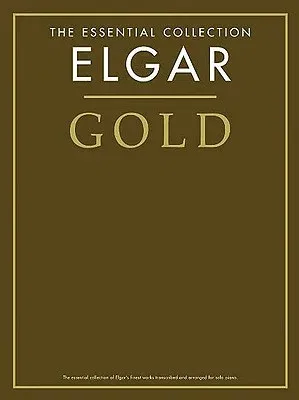 Elgar Gold - The Essential Collection: The Gold Series