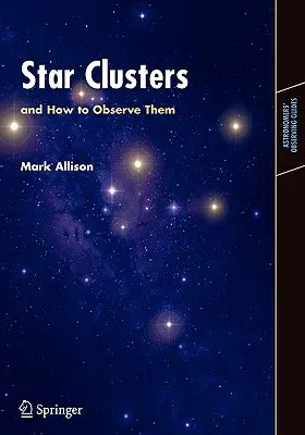 Star Clusters and How to Observe Them (2006)