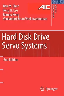 Hard Disk Drive Servo Systems (2006)