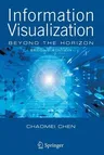 Information Visualization: Beyond the Horizon (2004. 2nd Printing 2006)