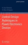 Control Design Techniques in Power Electronics Devices (2006)