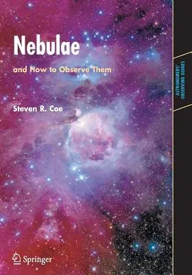 Nebulae and How to Observe Them (2007)