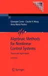 Algebraic Methods for Nonlinear Control Systems (2007)