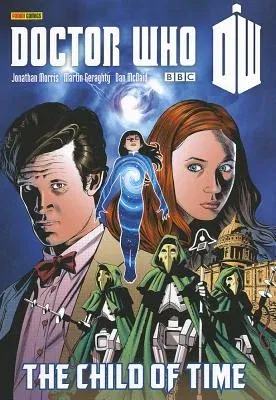 Doctor Who: The Child of Time