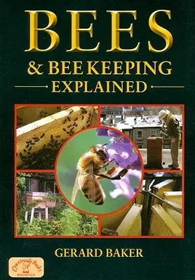 Bees & Beekeeping Explained