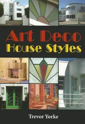 Art Deco House Styles