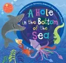 A Hole in the Bottom of the Sea [with Audio CD] [With Audio CD]