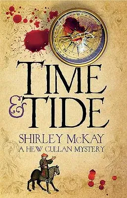 Time & Tide: A Hew Cullan Mystery