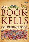 My Book of Kells Colouring Book