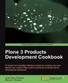 Plone 3 Products Development Cookbook