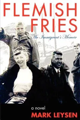 Flemish Fries