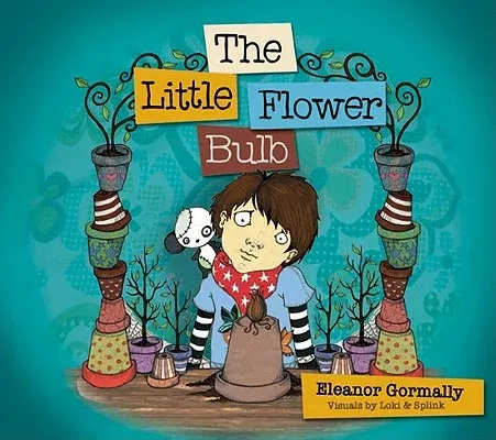 The Little Flower Bulb: Helping Children Bereaved by Suicide