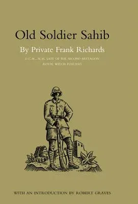 Old Soldier Sahib (Revised)