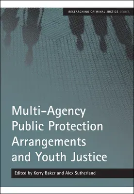 Multi-Agency Public Protection Arrangements and Youth Justice