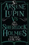 Arsène Lupin Vs Sherlock Holmes