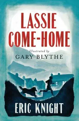 Lassie Come-Home