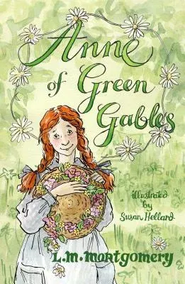 Anne of Green Gables