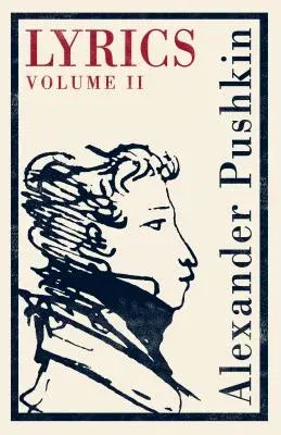 Lyrics Volume 2: 1817-24