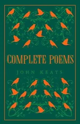 Complete Poems