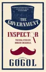 The Government Inspector