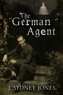 The German Agent