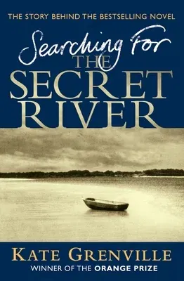 Searching for the Secret River: The Story Behind the Bestselling Novel (Main)