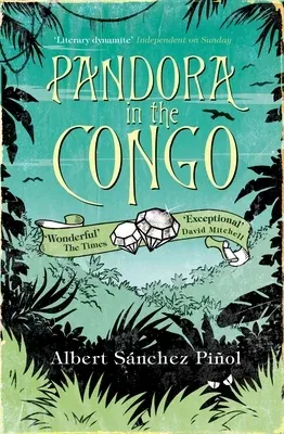 Pandora in the Congo (Main)