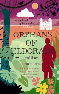 Orphans of Eldorado (Main)