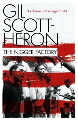 The Nigger Factory (Main)