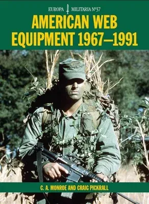 American Web Equipment 1967-1991