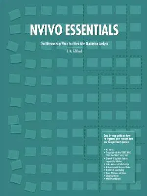 Nvivo Essentials