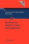 Nonlinear and Adaptive Control with Applications (2008)