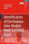 Identification of Continuous-Time Models from Sampled Data (2008)