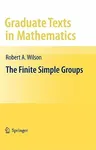 The Finite Simple Groups (2009)