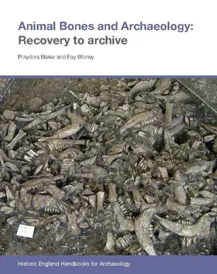 Animal Bones and Archaeology: Recovery to Archive