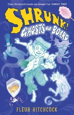 Ghosts on Board, 3