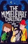 The Incredible Dadventure 2: A Mumbelievable Challenge, 2