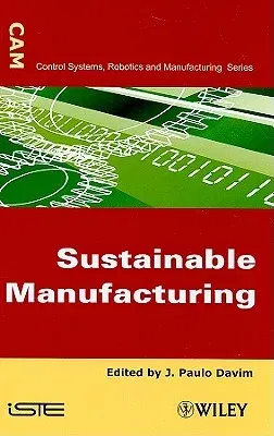 Sustainable Manufacturing